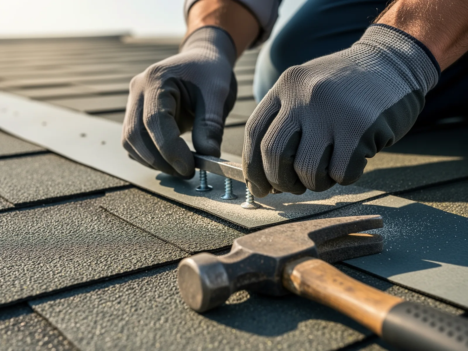 Why choose Fascia Repair in Silverlake, WA
